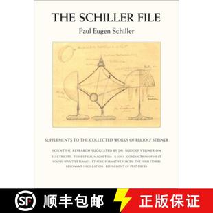 Scientific Steiner 9780880107204 Collected 4周達 The Works Research... File Schiller the Rudolf Supplements