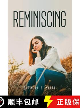 【3-4周达】Reminiscing [9781805093534]