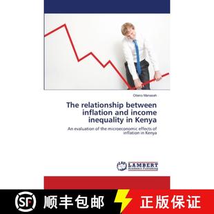 Kenya between income inequality and relationship inflation 9783659201530 预订 The