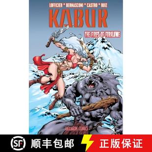 The Fires 预订 9781649322562 Foralume Kabur