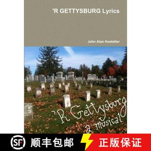 Lyrics 3周达 GETTYSBURG 9781312749788