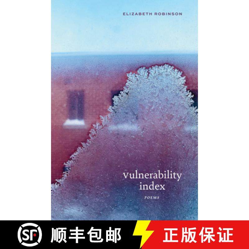 预订 Vulnerability Index: Poems [9780810149205]
