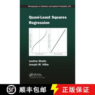 【3-4周达】Quasi-Least Squares Regression [9781032926940]