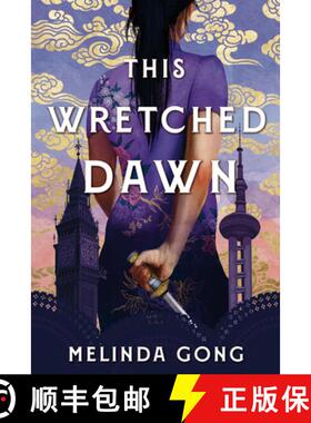 【3-4周达】This Wretched Dawn [9798887980300]