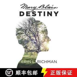 9781733018029 预订 Destiny Blair Mary