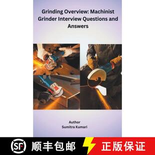 and 9798224958436 Grinding Grinder Interview Machinist 4周达 Overview Answers Questions