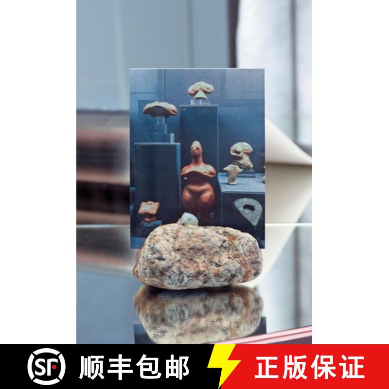 【3-4周达】Marge Monko: Diamonds Against Stones [9783959052979]