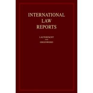 4周达 Ha... Law 9780521469265 Reports Volume 160 Set Hardback International