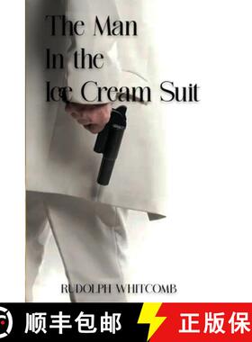 【3-4周达】The Man in the Ice Cream Suit [9781088229552]