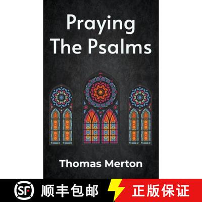 【3-4周达】Praying the Psalms Paperback [9781639231430]