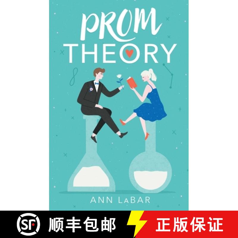 【3-4周达】Prom Theory [9781534463080]