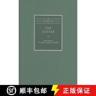 Cambridge Companion The 9780521801928 Guitar 4周达 the