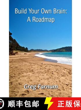 预订 Build Your Own Brain: A Roadmap [9789390601912]