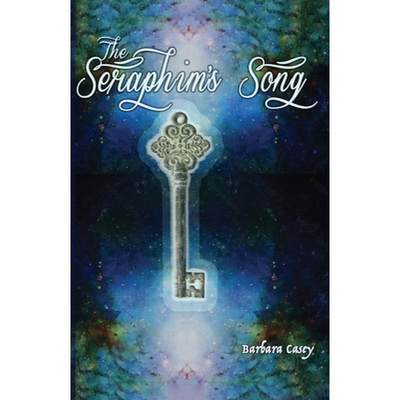 【4周达】Seraphim's Song [9781942314844]