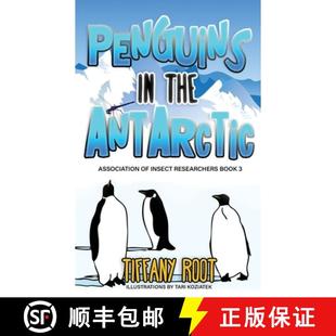 Penguins 4周达 the 9781936867677 Antarctic