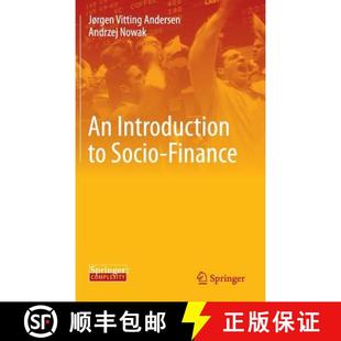 Introduction Finance 4周达 Socio 9783642419430