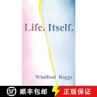 9781887472609 Itself. Life. 预订