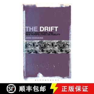 Perspec... Adaptation Perspectives New Affect and 9781623560706 预订 Fidelity Drift