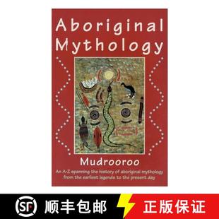 Mythology Aboriginal 3周达 9781922384898