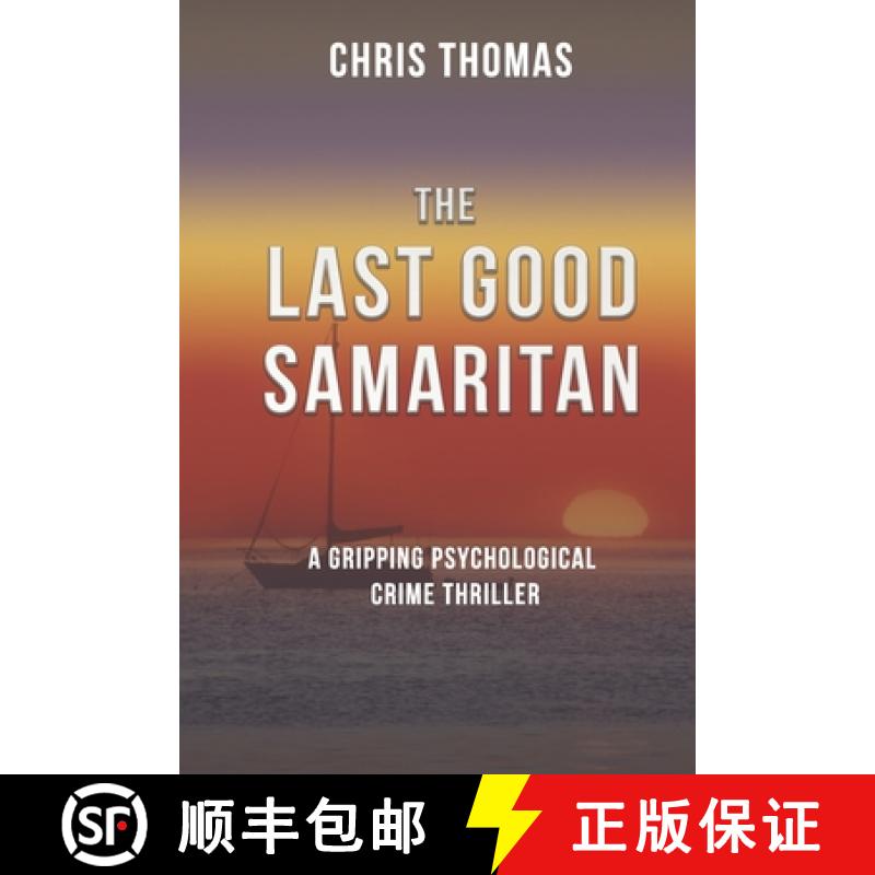 【3-4周达】The Last Good Samaritan [9780996560733]