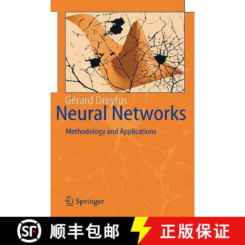 【3-4周达】Neural Networks : Methodology and Applications [9783540229803]