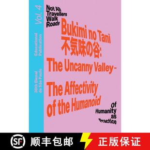 Uncanny 19981;& Tani Bukimi Valley The 27671;& Affect... 12398;& 35895; 4周达 9781954939141 21619;&
