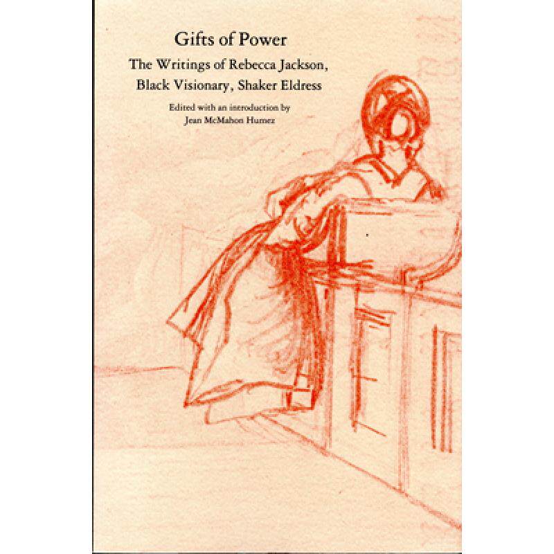 预订 gifts of power: the writings of rebe. [9780870235658]