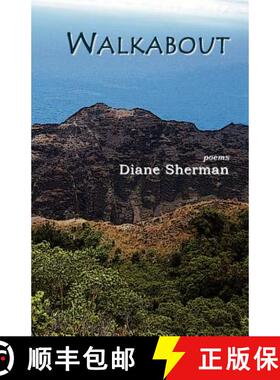 预订 Walkabout [9780615482453]