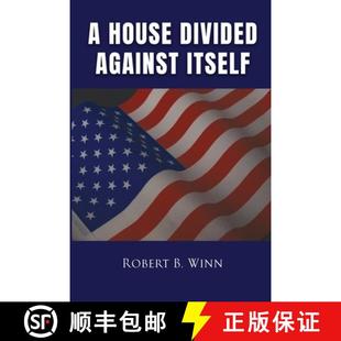 Divided House Against Itself 预订 9798887754758