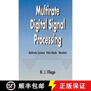 Systems Signal Filter Wiley电子... Multirate Wavelets 4周达 9780471492047 Digital Banks Processing