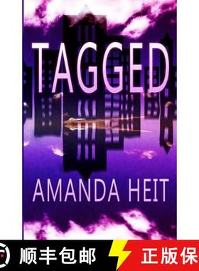 【3-4周达】Tagged [9781949858006]