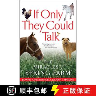 9780743464864 Farm The 4周达 Miracles They Only Spring Could Talk