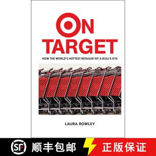 The Bull World How Eye Wiley经管 Retailer Target Hit 4周达 9780471250678 Hottest