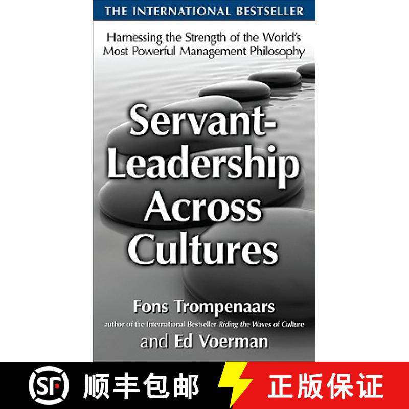 预订 Servant-Leadership Across Cultures: Harnessing the Strengths of the World's Most Powerful Manage... [9780071664356]