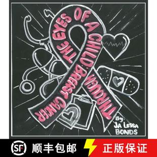 Child the 9780578746098 Cancer Breast Eyes Through 预订