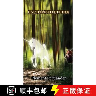 Etudes Enchanted 4周达 9789916850619
