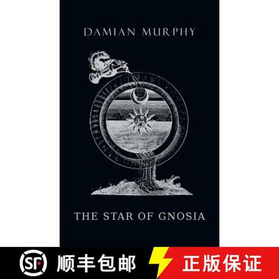 【3-4周达】The Star of Gnosia [9781943813728]