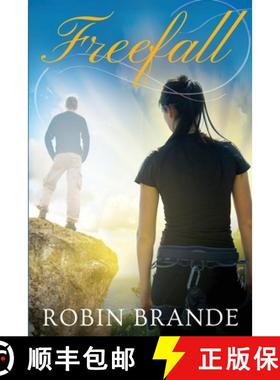 预订 Freefall [9781952383342]