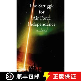 9781931641197 Air 3周达 The Force for Struggle Independence