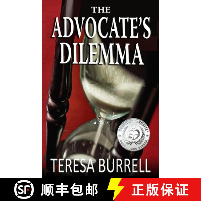 预订 The Advocate's Dilemma [9781938680069]