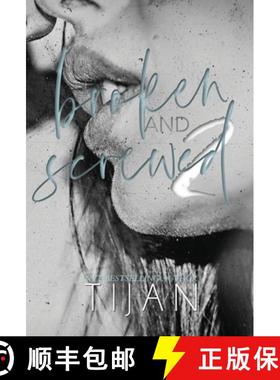 预订 Broken & Screwed 2 (Hardcover) [9781951771720]
