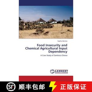 and Chemical 9783659364747 Food Dependency Insecurity Input 预订 Agricultural