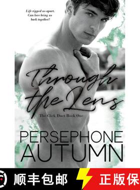 【3-4周达】Through the Lens: Click Duet #1 [9781951477134]