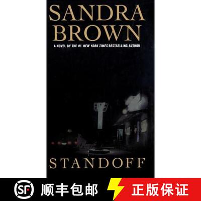 【3-4周达】精装 Standoff [9780446527019]