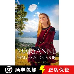One Bridal Journey Interrupted makes detour 9789657775615 预订 Part Maryanne