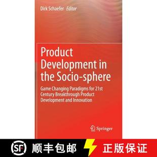 the 21st Socio Product Century for sphere Breakth... Changing Development Paradigms 4周达 9783319074030 Game