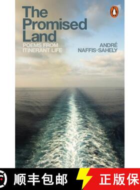 【3-4周达】The Promised Land : Poems from Itinerant Life [9780141984933]
