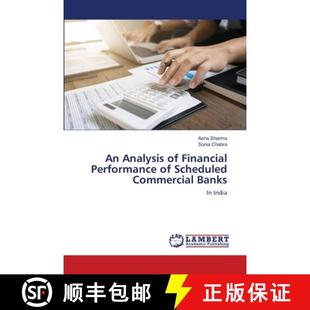 Scheduled Analysis 9786203197181 Banks Commercial Performance Financial 预订