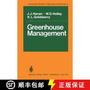 Management Greenhouse 4周达 9783642667800