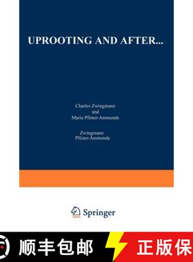 【3-4周达】Uprooting and After... [9783642952159]